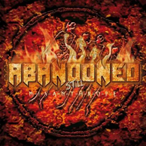 Abandoned (GER) : Still Misanthrope